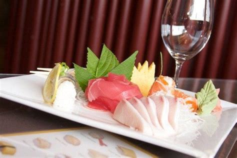 Okura Robata Grill and Sushi Bar - La Quinta is one of the best restaurants in Palm Springs