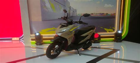 All New Honda BeAT Pakai Sistem Keyless Ini Alasannya Okezone Otomotif