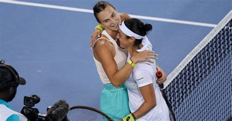 Wta Cincinnati Aryna Sabalenka Gegen Karolina Muchova Um Final Ticket