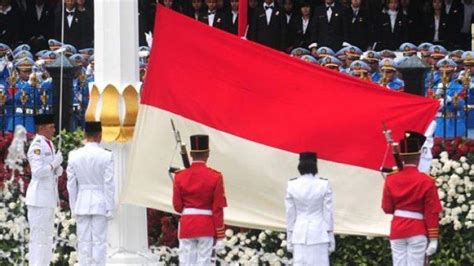 Chord Gitar Dan Lirik Lagu Bendera Cokelat Merah Putih Teruslah Kau