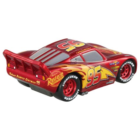 Tomica 反斗車王 合金車 McQueen Day 2020 Set HobbyDigi 電購網