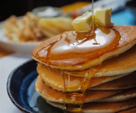 How Can I Perfect Pancakes For Breakfast Discover Delicious Treat Tips