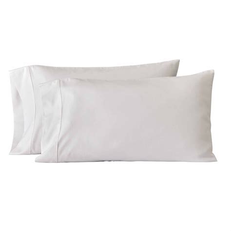 Better Homes Gardens 300 Thread Count Arctic White Cotton Sateen