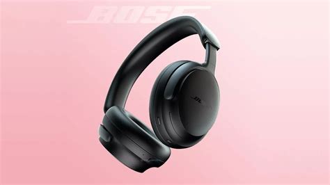 Bose QuietComfort Ultra: Everything we know so far | Laptop Mag