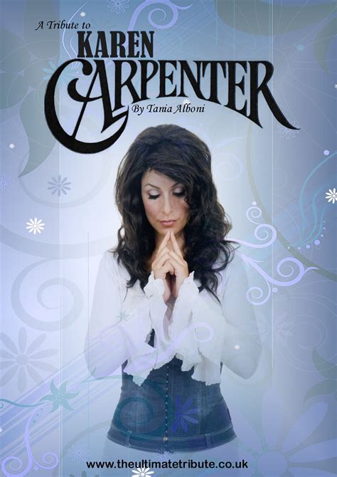funeral karen carpenter 5