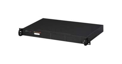 Заказать Серверная платформа Supermicro Sys 5017a Ef 1u Atom S1260