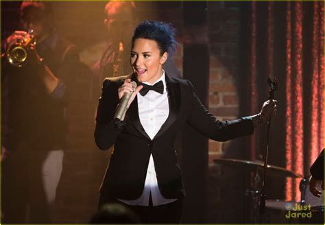 Demi Lovato Returns to 'Glee' Tonight! | Photo 649231 - Photo Gallery ...