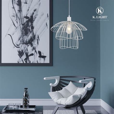 K Light T KLCH 165 WH Trio Sensu Pendant Lightworld Online