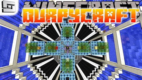 Minecraft Mods DUPLICATION STATION Durpycraft W Orespawn E13