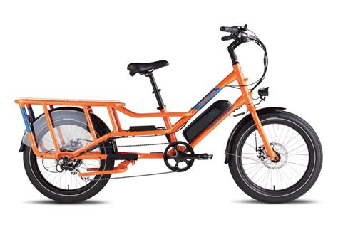 Vélo cargo électrique compact le transport sans encombre velos