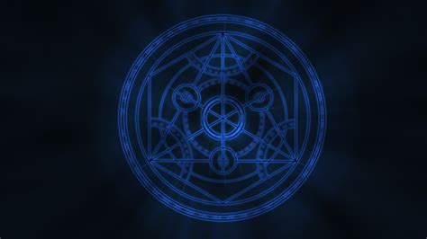 Human Transmutation Circle by Dop4 on DeviantArt