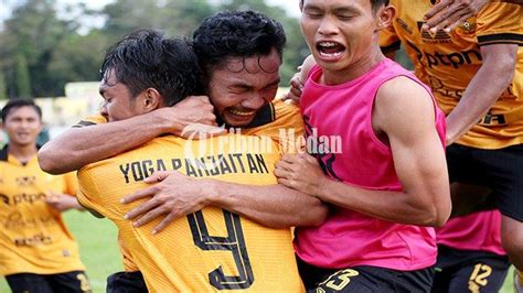 Update Hasil Liga 2 Kemenangan Penting Psds Atas Persikab Putu Gede