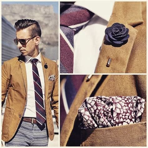 Top 4 Trending Lapel Pins Every Man Should Have Known Yesterday