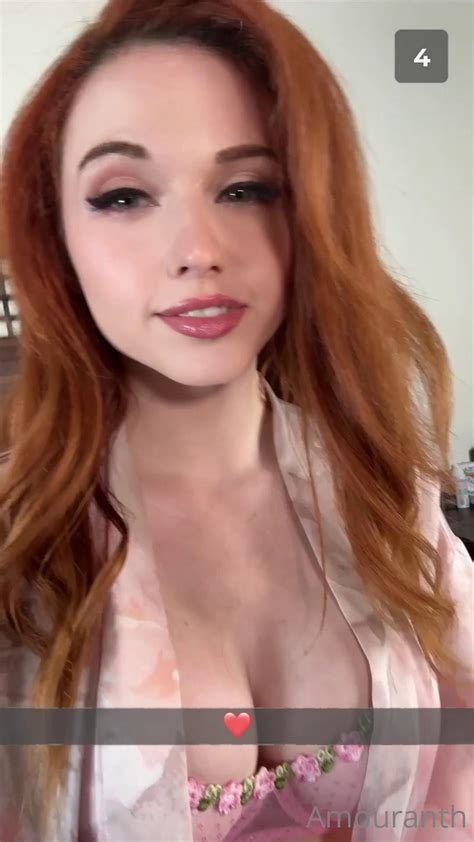 Amouranth Nude Sexting Masturbation Vip Onlyfans Video Leaked Lewd