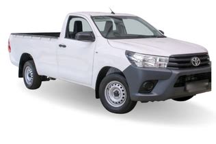 Bakkie Rental Johannesburg Ton Bakkie Hire Pace Car Rental Pace