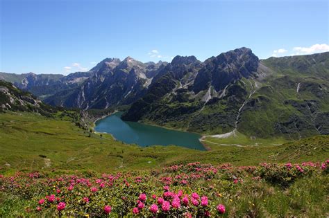 3 Tages Hüttentour Tag 1 Mehrtagestour Großarltal