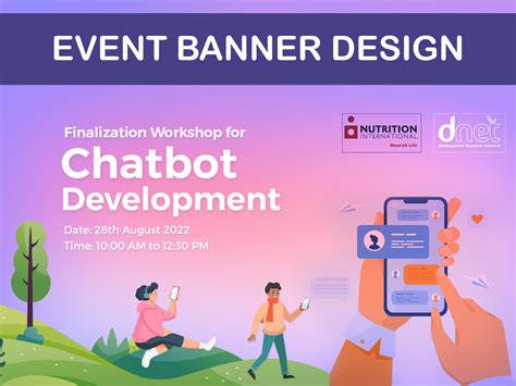 Event Banner Design by Oalid Talukder on Dribbble