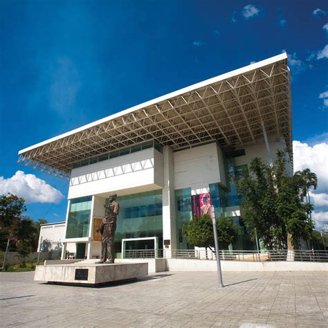 Museo Regional De Antropolog A Carlos Pellicer C Mara Museos