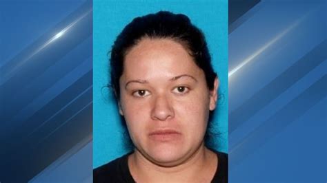 At Risk Woman Missing Last Seen At 8th And R Streets Bpd