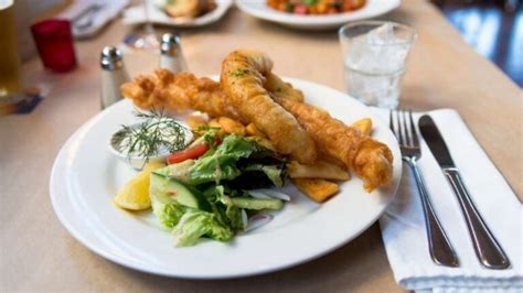 23 Whitby Restaurants You Must Visit, The Best Restaurants In Whitby