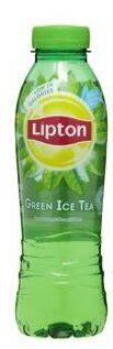 Lipton Ice Tea Green Niet Bruisend Cl Promotie Bij Colruyt