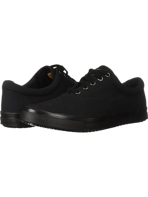 Black nursing shoes + FREE SHIPPING | Zappos.com