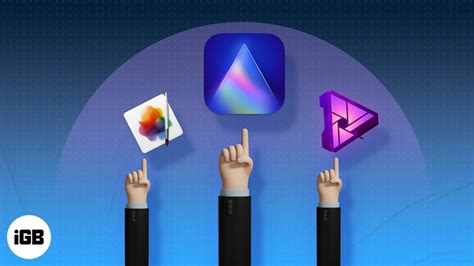 Best Adobe Photoshop alternatives for Mac in 2024 - iGeeksBlog