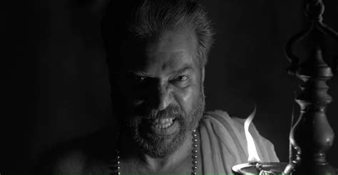 Mammootty S Bramayugam Gets Spooky With Ott Release On Sonyliv