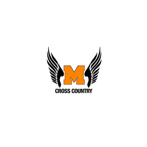 McDonogh XC Logo by dylorrdesign on DeviantArt