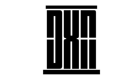 DXN Logo by JDreXan on DeviantArt