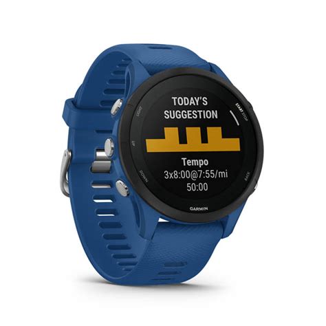 Forerunner 255 | Smartwatches | Garmin Hong Kong