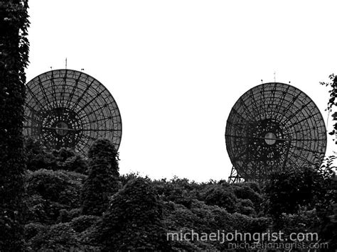 Ruins of the US Air Force Base in Fuchu, Japan | Mike Grist