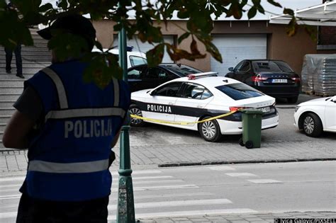 U Toku Velika Akcija Policije Na Podru Ju Grada Ca Iz Mup A Tk Ne Ele