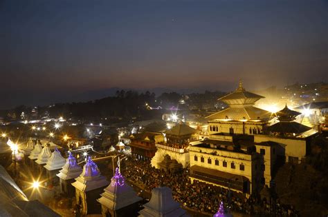 पशुपति क्षेत्र विकास कोषका सदस्यसचिवविरुद्ध मुद्दा दायर Sunaulo Nepal