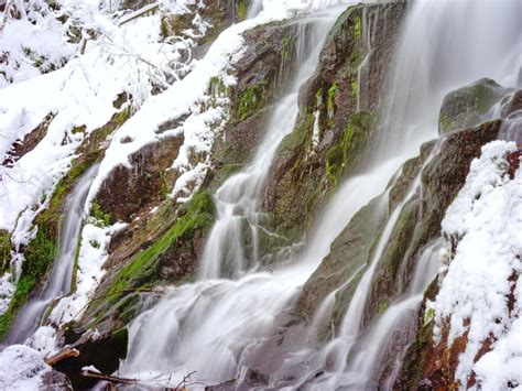 Cascade Du Hohwald Le Hohwald Visit Alsace