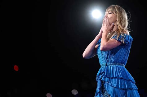 Lo bueno lo malo y el misterio que deja Taylor Swift en México