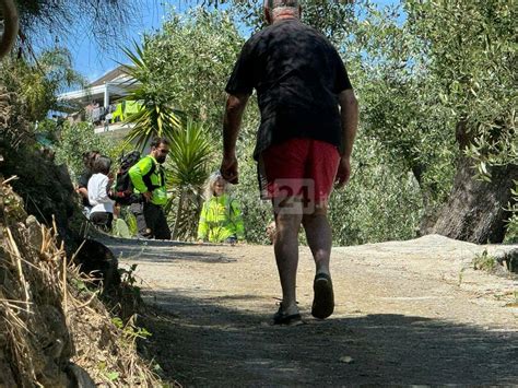 San Biagio Della Cima Trovato Morto In Campagna Il Paese Piange