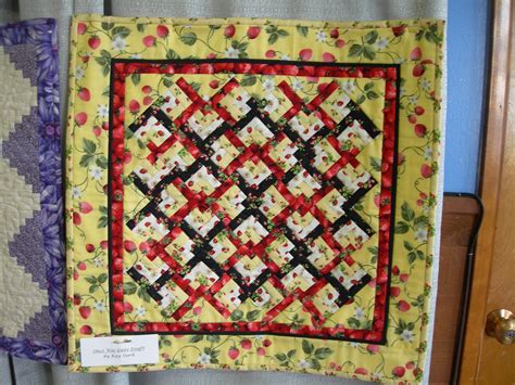 Michele Bilyeu Creates With Heart And Hands Miniature Quilts Plus Free Miniature Quilt Patterns