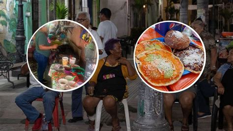 Festival De La Gorda Y La Picada En El Barrio De La Huaca Fest N De