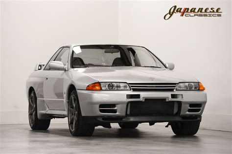 Performance Review Self Evaluation Samples Nissan Skyline R32 Gtr