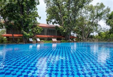 6 Most Romantic Resorts For Couples Near Karjat, India - Updated 2024 | Trip101