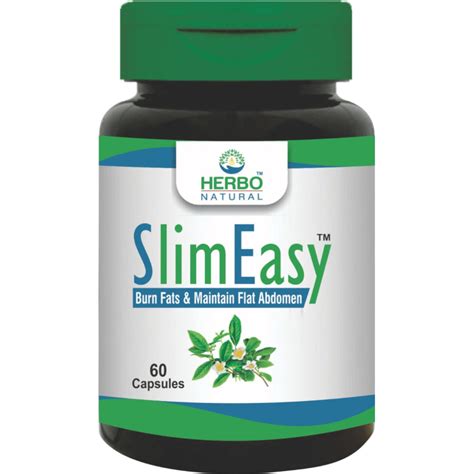 Slim Easy | Uses | Side Effects | Price | Online In Pakistan - Dawaai.pk