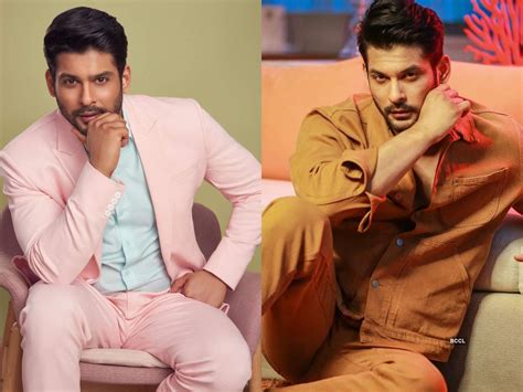 Bigg Boss 13 Winner Sidharth Shukla S Charming Photos Prove Why He S Most Eligible At 40