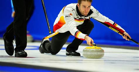 Curling Deutschland qualifiziert sich für WM 2024