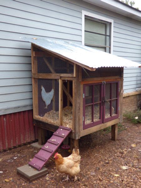 61 DIY Chicken Coop Plans That Are Easy to Build (100% Free)