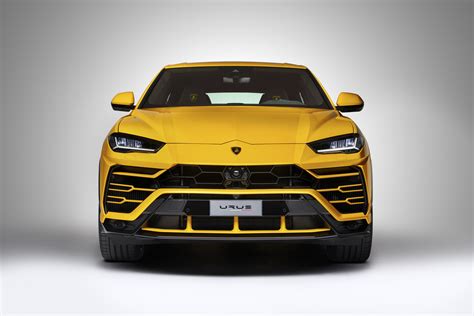 Wallpaper Id 642010 Super Suv 2018 Lamborghini Urus 4k 4k Free Download