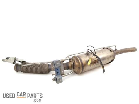 Catalytic Converter Citroen C4 Grand Picasso 18 16v 1731na 6fy