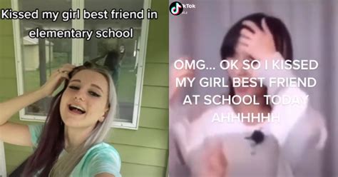 TikTok Idiocy Alert: Kiss Your Best Friend’s Girlfriend Challenge 2021