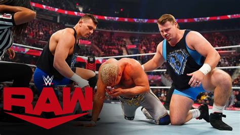 Resultados Wwe Raw Diciembre Mundo Lucha