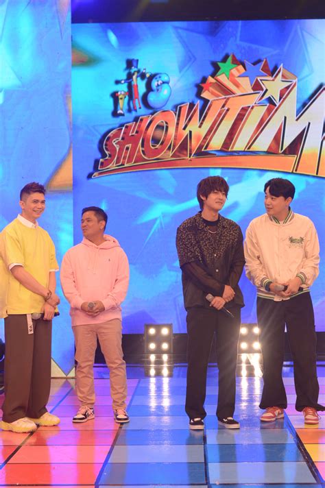 「showtime」テレビ出演 Ankouの備忘録 ﾘﾀﾞ ｷﾑ ﾋｮﾝｼﾞｭﾝ